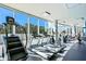 State-of-the-art fitness center with various equipment at 2900 Bay To Bay Blvd # 1502, Tampa, FL 33629