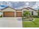 Image 1 of 52: 11685 Brighton Knoll Loop, Riverview