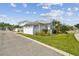 House exterior, well-maintained landscaping at 320 Ibisview Lane # 33572, Apollo Beach, FL 33572