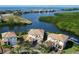 Luxury waterfront homes with private docks at 1067 Seagrape Dr, Ruskin, FL 33570