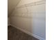 Spacious walk-in closet with wire shelving at 16320 Hyde Manor Dr, Tampa, FL 33647