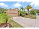 Image 2 of 55: 860 Crestridge Cir, Tarpon Springs