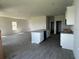 Spacious open floorplan features seamless flow to the kitchen at 7002 162Nd E Pl, Parrish, FL 34219