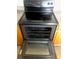 Clean oven with multiple racks at 212 S Church Ave # 107, Tampa, FL 33609