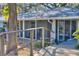 Wooden deck with access to screened-in porch at 12945 Morris Bridge Rd, Thonotosassa, FL 33592