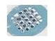 Microscopic image of an unknown subject at 10008 N Jasmine Ave, Tampa, FL 33612