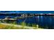 Luxury boat slips at a waterfront marina at 5120 Marina Way # 16005, Tampa, FL 33611