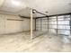 Attached garage with ample storage space at 3604 Rockaway Dr, Holiday, FL 34691