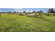 Open field with grassy area and distant trees at 331 Lewis Rd, Lithia, FL 33547