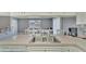 Kitchen boasts a double sink, dishwasher and ample counter space at 1013 Apollo Beach Blvd # 202, Apollo Beach, FL 33572
