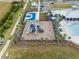 playground with play structures at 602 Olive Conch St, Ruskin, FL 33570