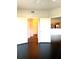 Bedroom with access to bathroom and kitchen at 5125 Palm Springs Blvd # 9302, Tampa, FL 33647
