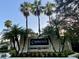 Entrance to Oxford Place at Tampa Palms condo community at 5125 Palm Springs Blvd # 9302, Tampa, FL 33647