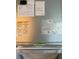 Close up of an HVAC unit with labels and specifications at 5125 Palm Springs Blvd # 9302, Tampa, FL 33647