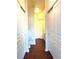 Bathroom with toilet and double closets at 5125 Palm Springs Blvd # 9302, Tampa, FL 33647