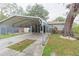 Image 1 of 22: 2626 E Genesee St, Tampa