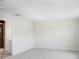 Spacious bedroom with grey carpet and access to bathroom at 2437 Orange Harvest Pl, Seffner, FL 33584