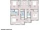 Second floor plan featuring multiple bedrooms, bathrooms, and a loft area at 2437 Orange Harvest Pl, Seffner, FL 33584