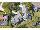 Large home with expansive lake views at 806 Taray De Avila, Tampa, FL 33613