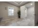 Spacious entryway with tile floors and access to hallway at 903 Heritage Groves Dr, Brandon, FL 33510