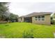 Spacious backyard with well-maintained lawn at 903 Heritage Groves Dr, Brandon, FL 33510
