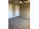 Spacious bedroom with ample closet space and carpeted floors at 10750 Keys Gate Dr # 10750, Riverview, FL 33579