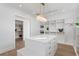 Spacious walk-in closet with custom built-ins and a bright interior at 96 Martinique Ave, Tampa, FL 33606