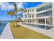 Waterfront home with pool and spiral staircases at 96 Martinique Ave, Tampa, FL 33606