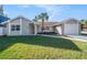 Image 1 of 16: 4150 Hillsdale Dr, New Port Richey