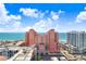 Image 2 of 40: 301 S Gulfview Blvd 833, Clearwater