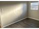 Bedroom featuring new flooring and good natural light at 1006 39Th W Ave, Bradenton, FL 34205