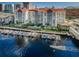 Image 1 of 44: 700 S Harbour Island Blvd 417, Tampa