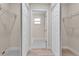 Large walk-in closet with double doors and shelving at 3721 Wiggins Leaf St, Tampa, FL 33619