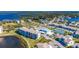 Condo building with water views and resort-style amenities at 8251 Brent St # 912, Port Richey, FL 34668