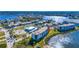 Condo building with water views and resort-style amenities at 8251 Brent St # 912, Port Richey, FL 34668