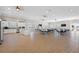 Well-equipped community kitchen with stainless steel appliances at 8251 Brent St # 912, Port Richey, FL 34668