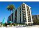 Image 1 of 44: 690 Island Way 211, Clearwater