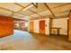 Workshop area with cabinets and sink at 10521 County Road 579, Thonotosassa, FL 33592