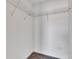 Closet with wire shelving for organized storage at 20026 Heritage Point Dr, Tampa, FL 33647