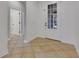 Bright entryway with tile flooring and access to other rooms at 20026 Heritage Point Dr, Tampa, FL 33647