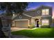 Image 1 of 63: 12509 Bay Branch Ct, Tampa