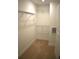 Spacious walk-in closet with ample shelving at 1939 W Arch St, Tampa, FL 33607