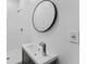 Modern bathroom with subway tile and updated vanity at 1514 E 26Th Ave, Tampa, FL 33605