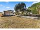 Large backyard with open space and potential for landscaping at 1514 E 26Th Ave, Tampa, FL 33605