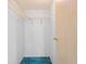 Walk-in closet with wire shelving and carpeted flooring at 3931 Chris Dr, Wesley Chapel, FL 33543