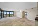 Bright and spacious living room with tile floors and large windows at 2413 Bayshore Blvd # 2004, Tampa, FL 33629