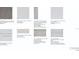 Image showing kitchen and bathroom tile, countertop, and cabinet samples at 10575 Piedra Dr, Palmetto, FL 34221