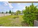 Spacious backyard perfect for outdoor enjoyment at 253 Cascade Bend Dr, Ruskin, FL 33570