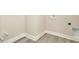 Convenient laundry room with ample space and hookups at 32298 Wetland Bird Vw, San Antonio, FL 33576