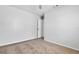 Well-lit bedroom with neutral walls and carpeted floors at 1508 Fort Duquesna Dr, Sun City Center, FL 33573
